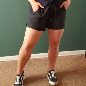 Comfy Shorts